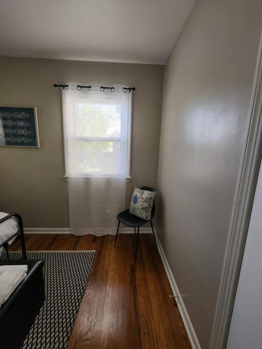 Cozy House Near Lake Erie, 10 Minutes To Downtown. Cleveland Exterior foto